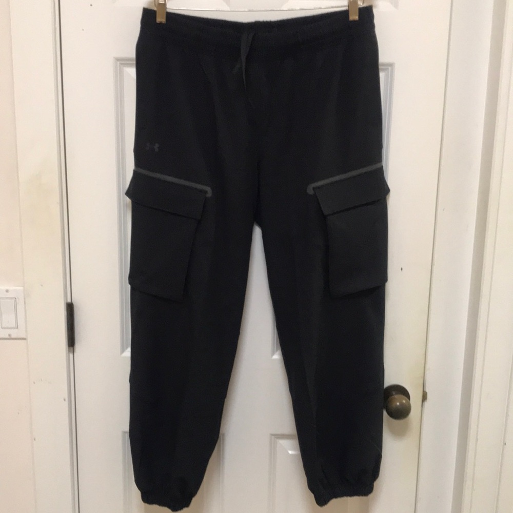 Under Armour Golf/Athletic/Athleisure Pants, M, NWT!